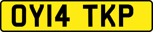 OY14TKP