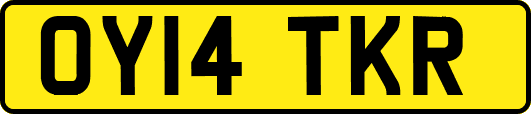 OY14TKR