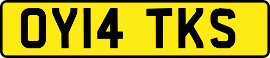 OY14TKS
