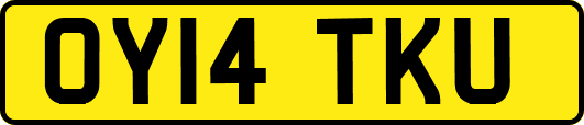 OY14TKU