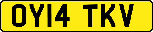 OY14TKV