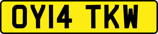 OY14TKW