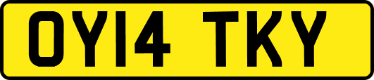OY14TKY