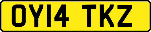 OY14TKZ
