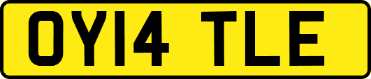 OY14TLE