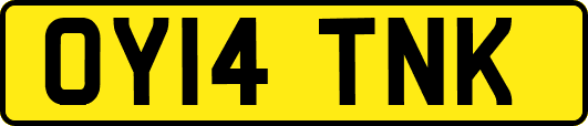 OY14TNK