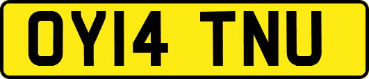 OY14TNU