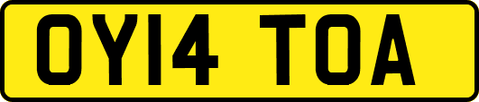 OY14TOA