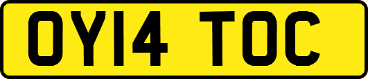 OY14TOC
