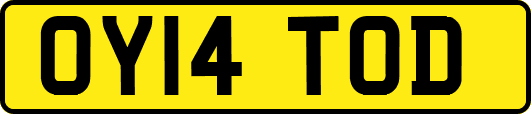 OY14TOD