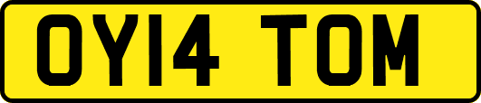 OY14TOM
