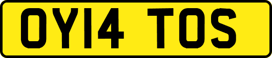 OY14TOS