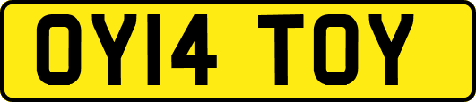 OY14TOY