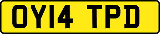 OY14TPD