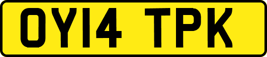 OY14TPK