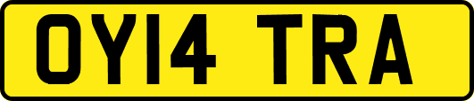OY14TRA
