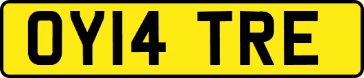OY14TRE