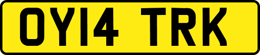 OY14TRK