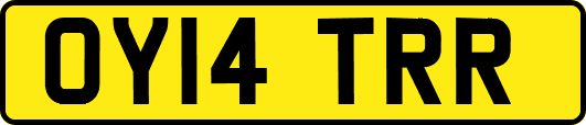 OY14TRR