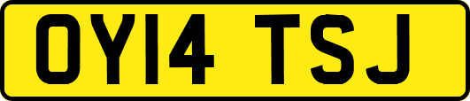 OY14TSJ