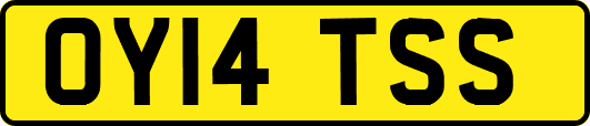 OY14TSS