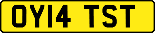 OY14TST