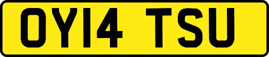 OY14TSU