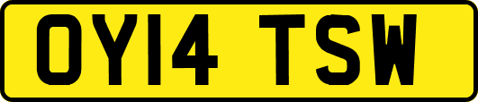 OY14TSW