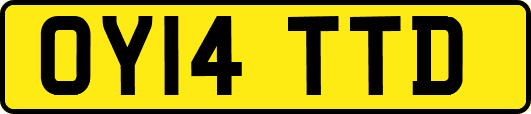 OY14TTD