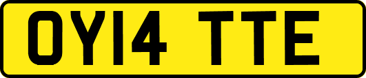 OY14TTE