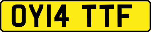 OY14TTF