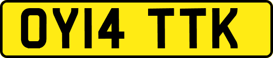OY14TTK