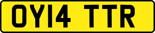 OY14TTR
