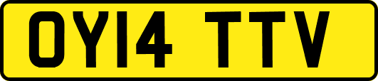 OY14TTV