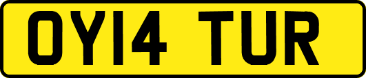 OY14TUR