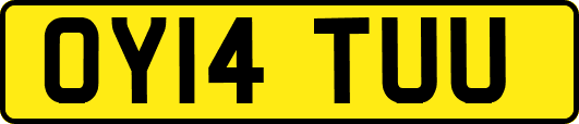 OY14TUU