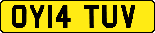 OY14TUV