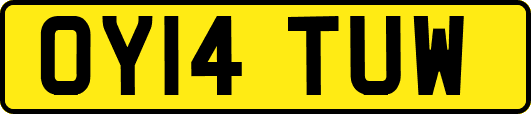 OY14TUW