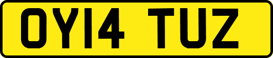 OY14TUZ