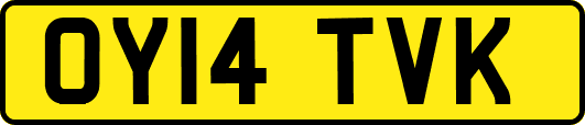 OY14TVK