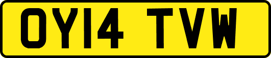OY14TVW