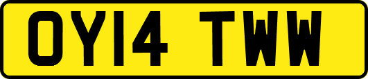 OY14TWW