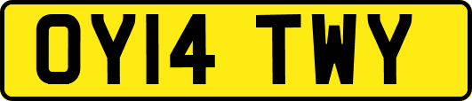 OY14TWY