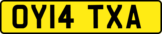 OY14TXA