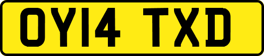 OY14TXD