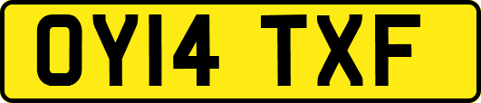 OY14TXF
