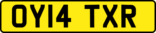 OY14TXR