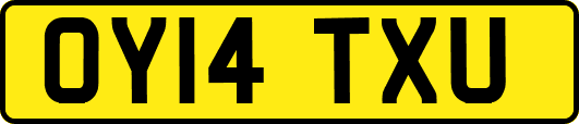 OY14TXU