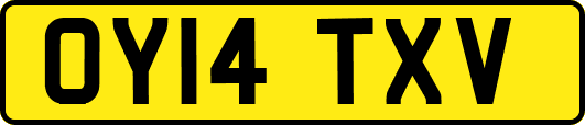 OY14TXV