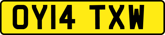 OY14TXW